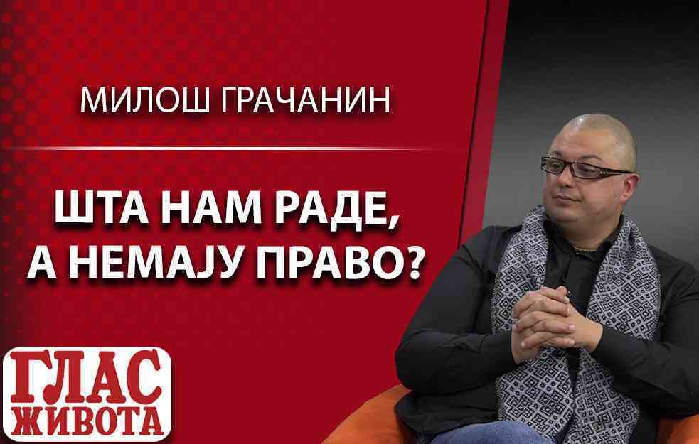 ŠTA NAM RADE, A NEMAJU PRAVO? (VIDEO)